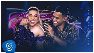 Naiara Azevedo e Dadá boladão /paredão espanca