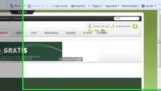 www.imaroc.es screenshot 5