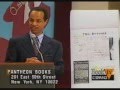 Early history of master w ford muhammad