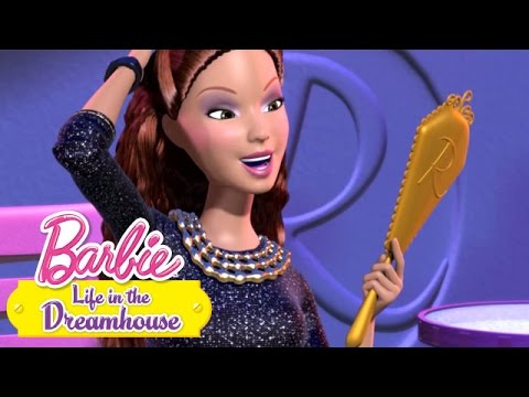 Küçük Kötü Elbise | @Barbie - Küçük Kötü Elbise | @Barbie