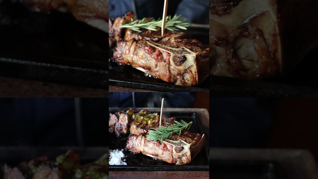 Best Steak In Seattle 