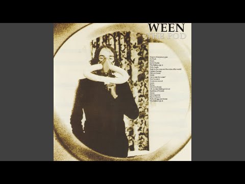 Ween — Pollo Asado