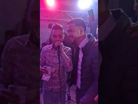 أعراس الشاوية في ديو حمزة الصغير ثروان المايسترو بلال مسعودان