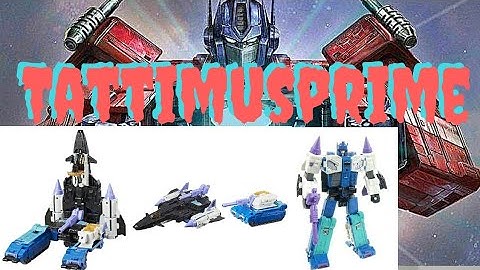 Titans Return OVERLORD