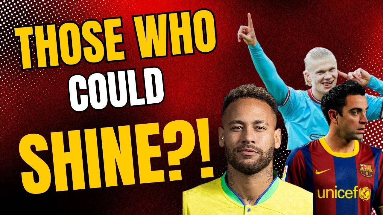 football's Alternate Reality: What If Messi and Ronaldo Never Existed?