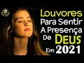 Louvores e Adoração 2020/2021 As Melhores Músicas Gospel Mais Tocadas 2021 top hinos 2021 gospel