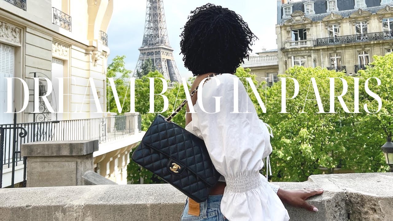 Luxury Personal Shopping on Instagram: “Chanel Classic Medium flap