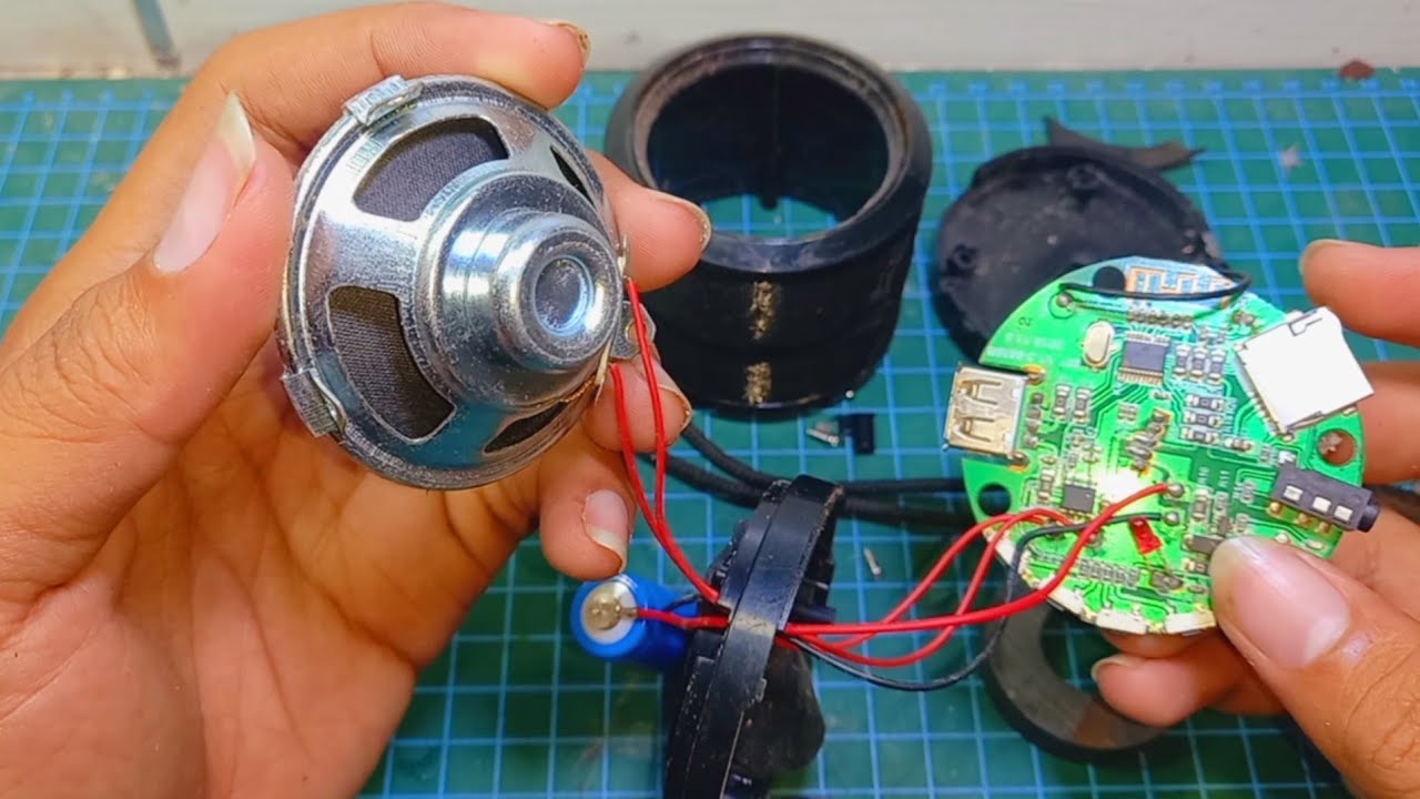 【新品】LOUDNESS 山下昌良 MY-1129 BASS BOOSTER Upgrade to bass boost - YouTube