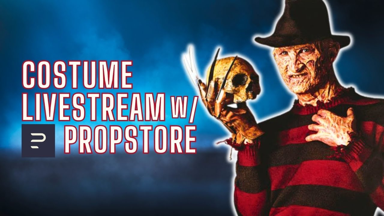 PropstoreAuction: Entertainment Memorabilia Live Auction Highlights