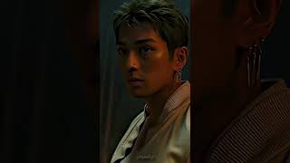 Zoro 4K Edit Life Action One Piece