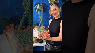 This Girl Grows Mushroom On Book