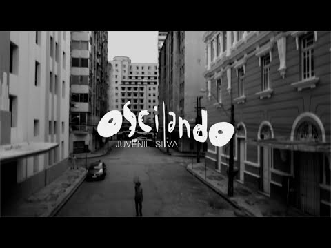 "OSCILANDO" | Juvenil Silva (Videoclipe Oficial)