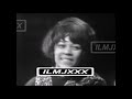 DEE DEE SHARP - I REALLY LOVE YOU ( RARE CLIP 1965)