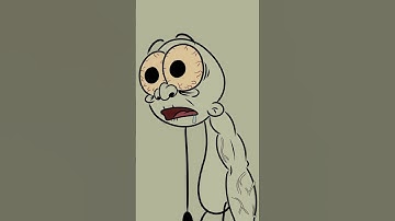 When practice finally pays off_ 😀 #2d #animation #funniestmemes #memes #rgbucketlist