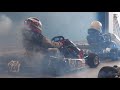 AMP Summer Karting Series Round One (March 2021)