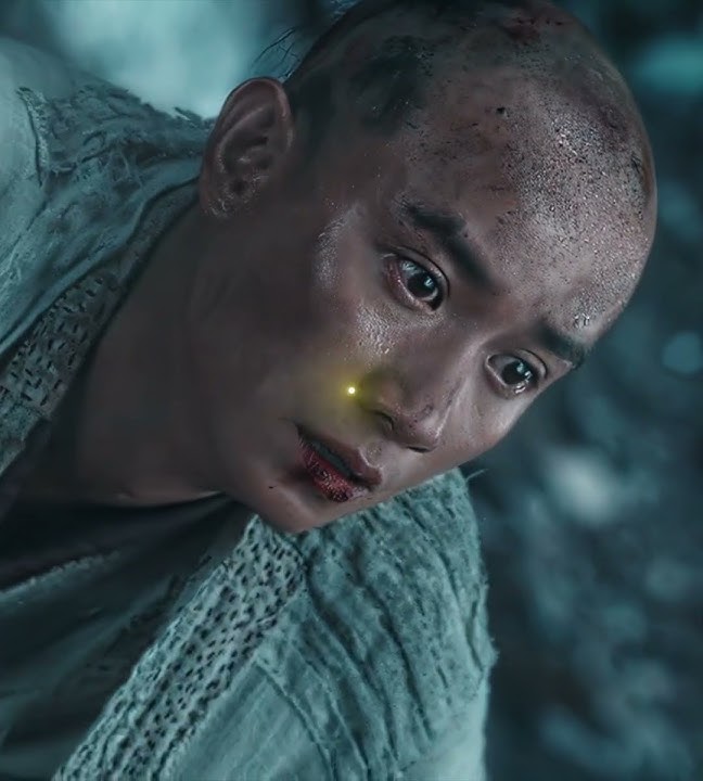 Underrated Love Story - 'Miss Duan x Longevity Monk' (Journey to the west) Edit | Kamin - EMIN, JONY