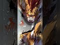 He Was Expelled But Purple Thunder System Brought Him Back! ⚡😱 | Manhwa Shorts