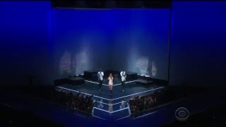 Jennifer Lopez - Booty (Live At Fashion Rocks 2014)