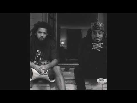 J Cole   The Promise land ft Andre Official video