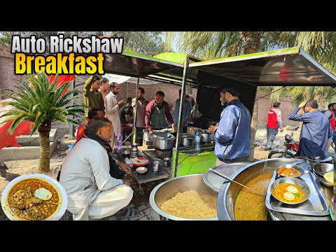 PAKISTANI STREET FOOD RECIPES 😍 ROADSIDE FOOD | STREET FOOD COLLECTION - PAKISTANI FOOD