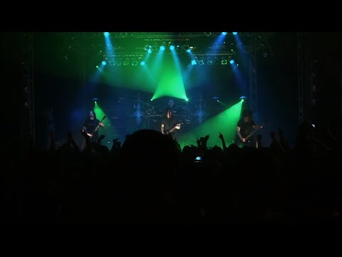 HYPOCRISY (LIVE Hell Over Sofia 2011) 4K – Roswell 47