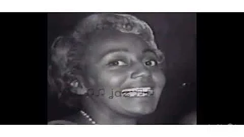 Hollywood Black History: Joyce Bryant