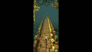 temple running game|Game play screenshot 5