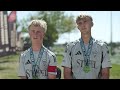VSA Rush 2026 National Cup Finals Champions - Boys U16 Super Group