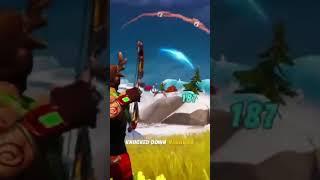 Boom Bow Is The Best