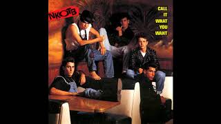  New Kids On The Block  Call It What You Want  Singles 1735