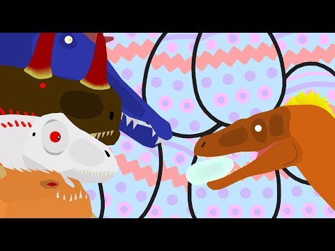 Mystery Of The Lost Egg | Easter Special