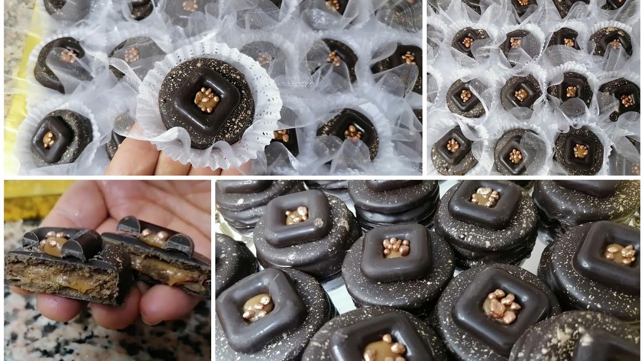 جديد صابلي بريستيج بحشوة لذيذة و معلكة كدوب في الفم