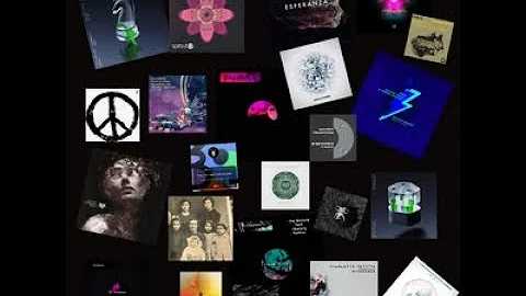 Gai Barone - Patterns 524 (Best of Me in 2022)
