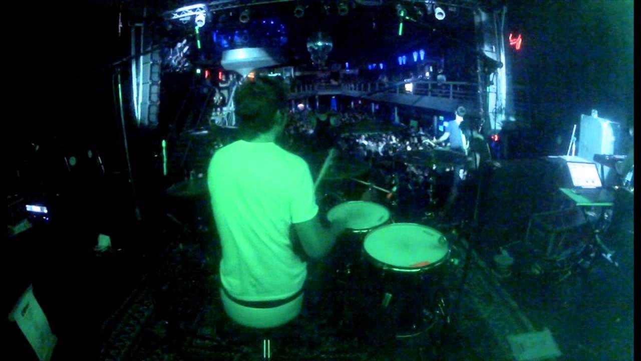 DENY - La Distancia (DVD 