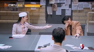 魏晨王鸥上演虐恋三角恋 “成全CP”最终能否成全 Who's the murderer S5 【湖南卫视官方HD】