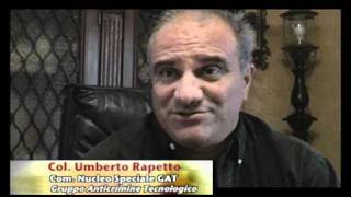 Warology Operazione Laltra Guerra - Trailer