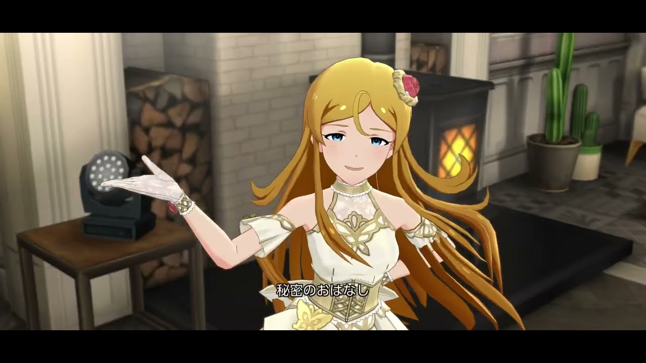 ミリシタ】「Special Wonderful Smile」3DMV/【Mirishita】「Special