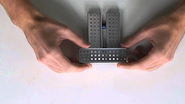 Matrix Robotics Tips & Tricks Video #9 - Spacers