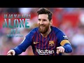 Alone pt.II - Alan Walker / Lionel Messi, Skills & Goal
