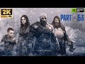 God of War Ragnarok Gameplay Walkthrough Part 53 [2K 60FPS PC] - No Commentary