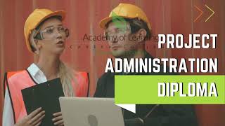Project Administration Diploma | Launch Your Career in Project Management