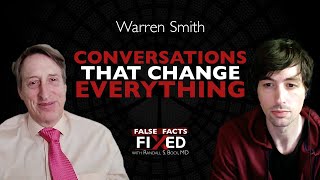 Warren Smith: Conversations That Change Everything