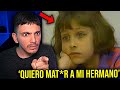 5 videos de YOUTUBE MAS INQUIETANTES de TODOS LOS TIEMPOS