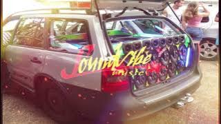 Black Lan a Catucando Gostosinho soundvibe music eletrofunk #1
