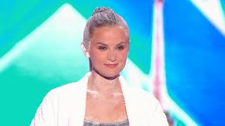 Yeva  |  Auditions | France's got talent 2018