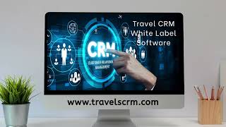 Travel ERP & CRM Software for Agencies |Best Travel Software for Tour Operators |B2B &B2C Automation screenshot 5