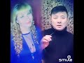 Пожалуйста, не плач 😢 Дуэт cover karaoke Smule 🎤 ♥ 👌 🎶