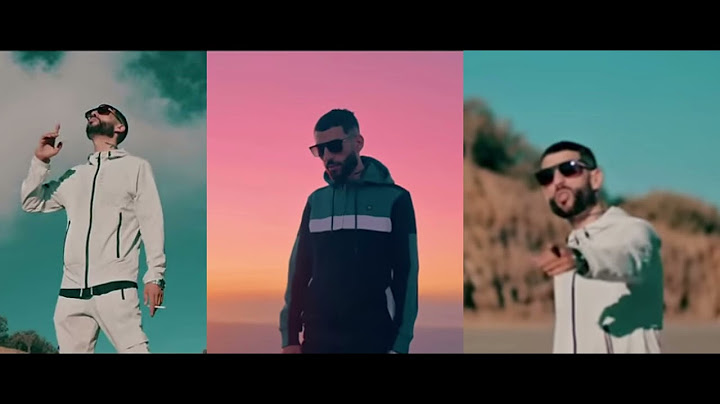 Didine Canon 16 - HARBI Official Music vidéo عالم ديدين كلاش 2024