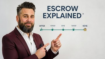 Escrow 101: Step-by-Step Guide for First-Time Buyers
