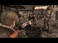 Resident Evil 4 OG - Pelea en la Aldea (Village Fight)